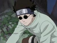 aburame shino